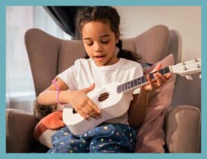 Guitar Lessons for Beginners and Kids