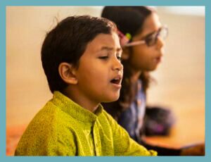 Online indian Classical Vocal Lessons for Beginners & Kids