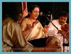 Online Indian Classical Vocal Lessons for Advanced Learners