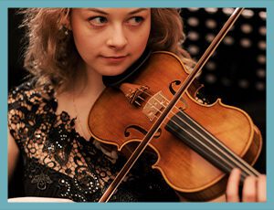 Violin lessons for beginners & Kids