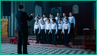 image used as a thumbnail for online choir training classes