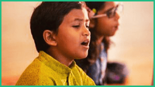 Hindustani vocal lessons online for beginners