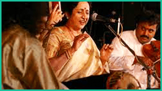 Carnatic vocal lessons online