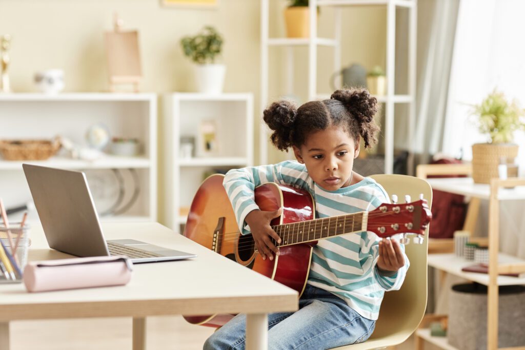 Music Education for Beginners: A Step-by-Step Guide to Getting Started