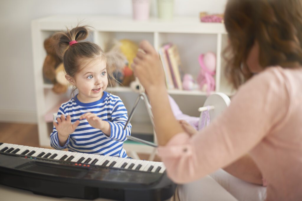 Why Music Education is a Sound Investment in Your Child's Future