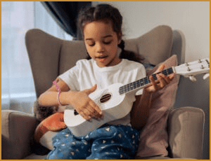 Guitar Lessons Online for Beginners and Kids