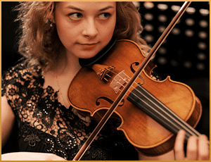 Violin Lessons for Advanced Learners