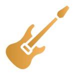 Electric Guitar Lessons Online The Mystic Keys