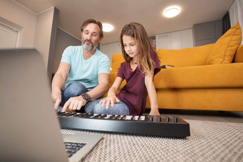 Improve Keyboard Skills, Speed & Accuracy with The Mystic Keys!