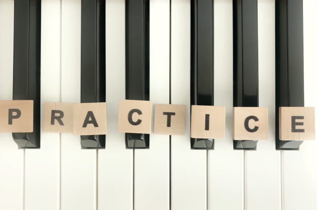 How to Practice Piano Effectively: Make the Most of Your Time