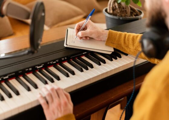 Benefits of Learning Piano for Adults - Cognitive