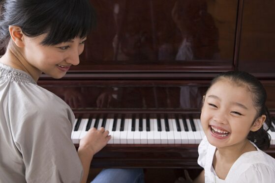 Parental Involvement in Music Education |- make a musical environment at home