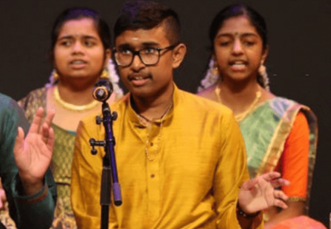 Benefits of Learning Carnatic Music