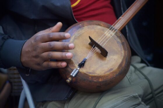 Introduction to Carnatic Music for Beginners