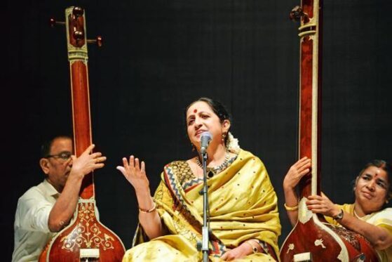 Hindustani Classical Music- performance