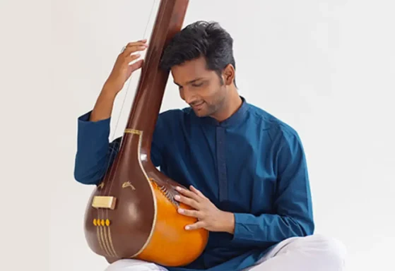 practice Hindustani music