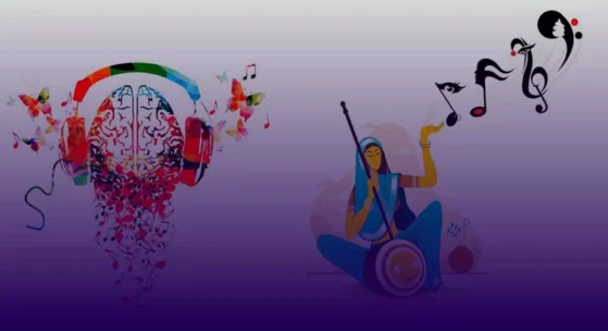 Cognitive Development and Discipline- Hindustani music UAE