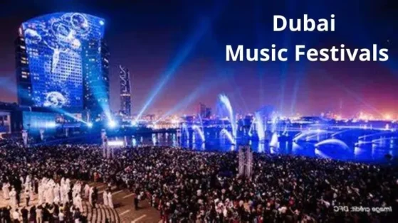 Dubai Music Festivals- Hindustani music events UAE