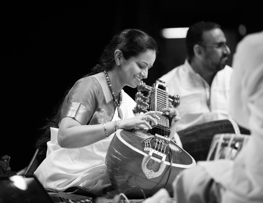 Famous Carnatic Music Artists You Should Listen