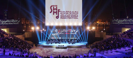 Sharjah World Music Festival Abu Dhabi Classical Music Festival