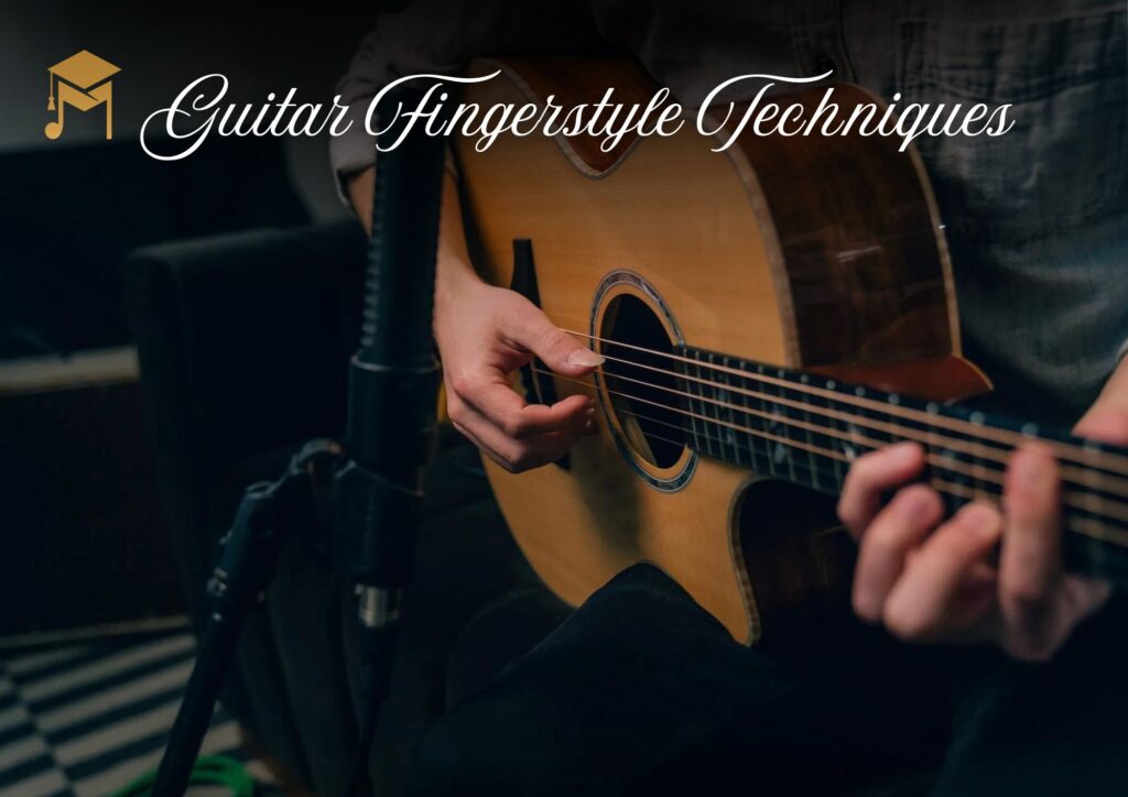 Finger Picking Techniques