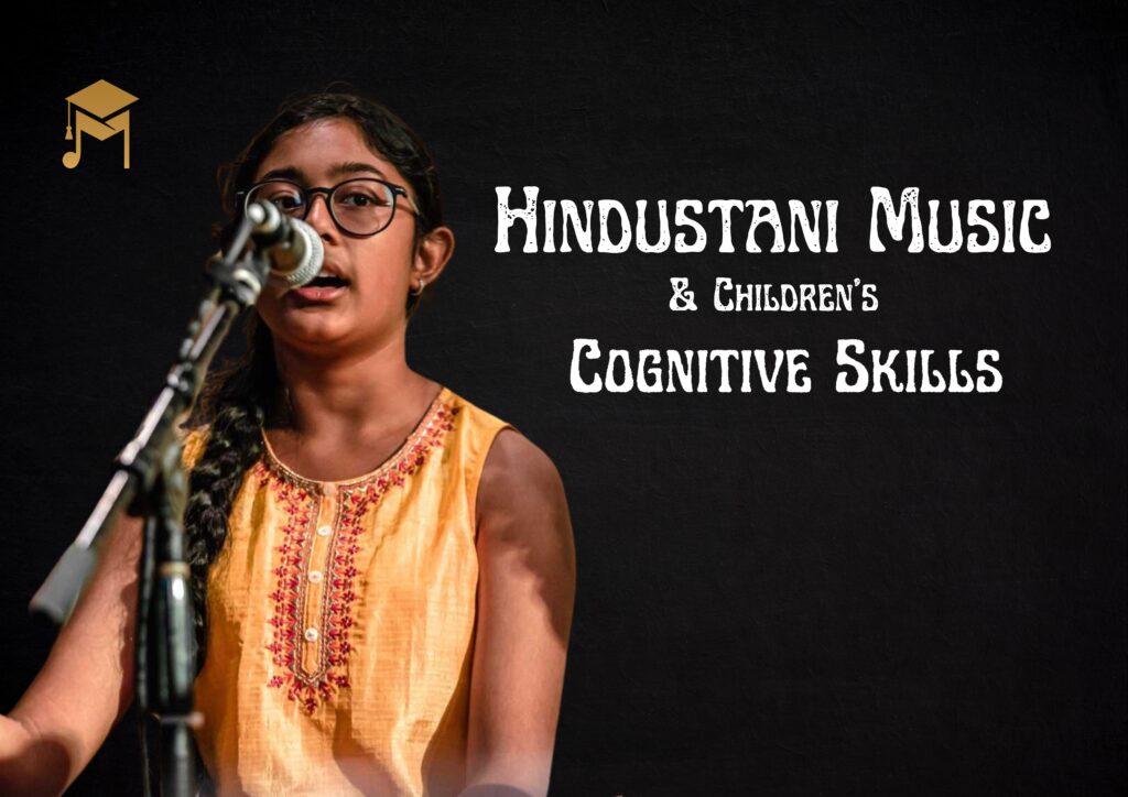 Hindustani music for children