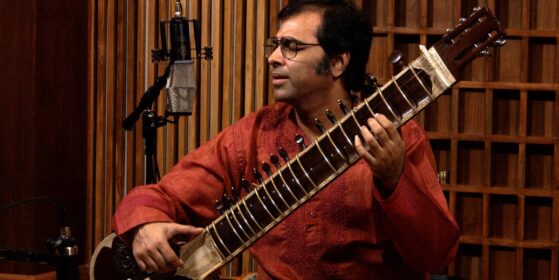 Hindustani music culture UAE