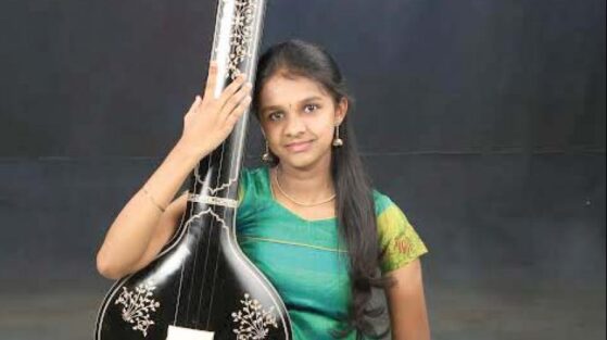 Carnatic music benefits