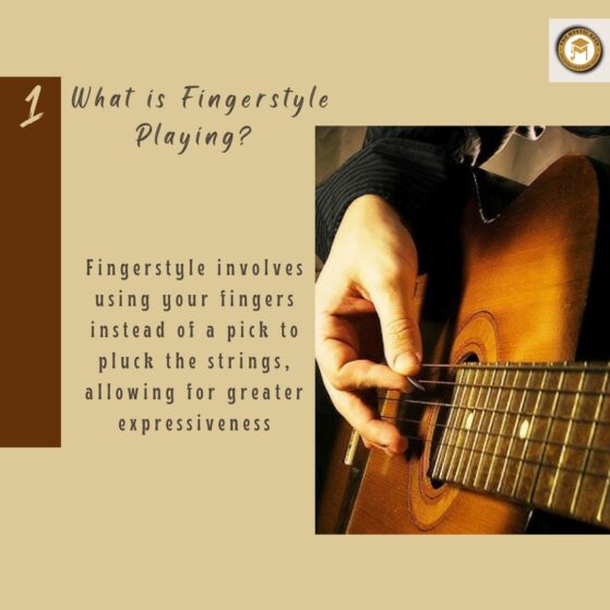 Essential Fingerstyle Techniques | playing guitar