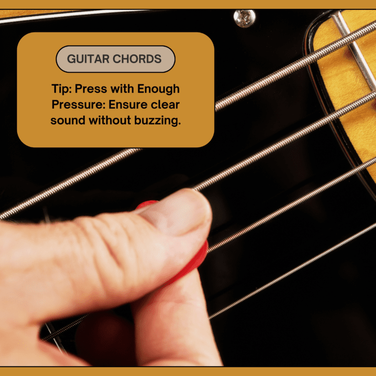 Basic Guitar Chords