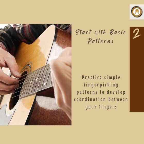 Essential Fingerstyle Techniques | playing guitar