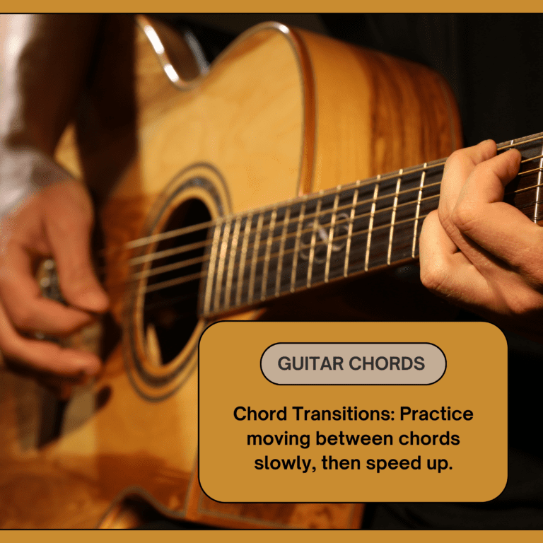 Basic Guitar Chords