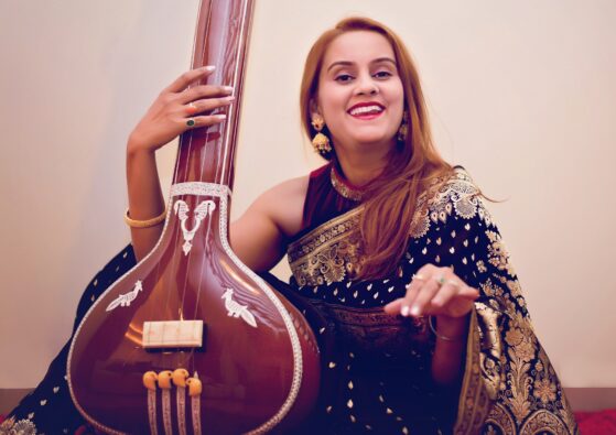 Hindustani music therapy UAE