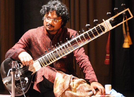 Hindustani music popularity UAE-