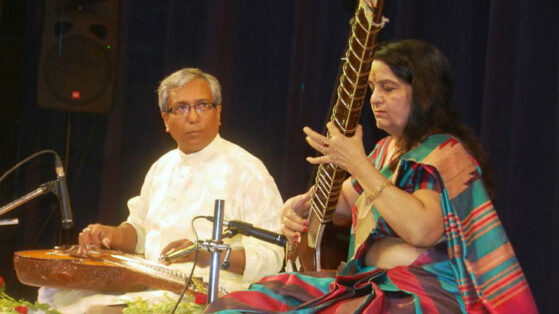 Hindustani music popularity UAE