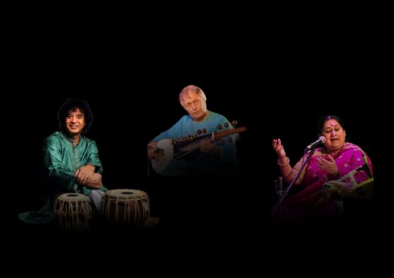 Hindustani music popularity UAE