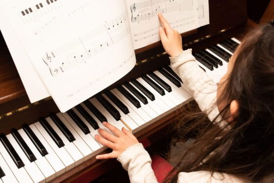 Holistic music learning | best online music academy