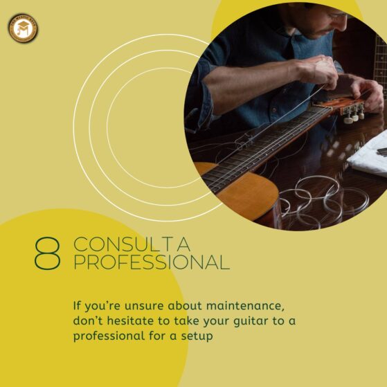 Consult a Professional |