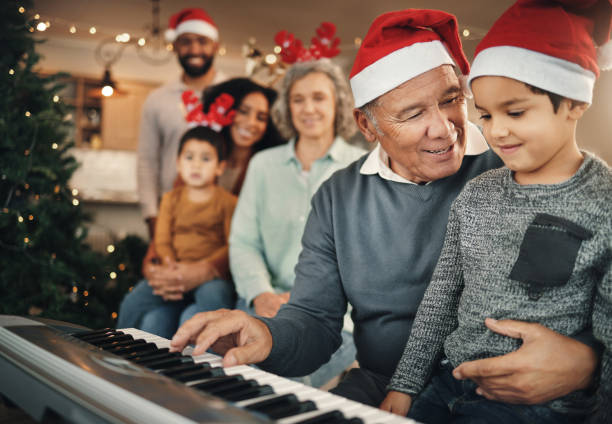 Christmas Music | Inspires Joy and Unity Across the World