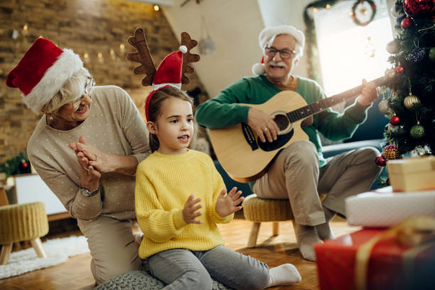 Christmas Music | Inspires Joy and Unity Across the World