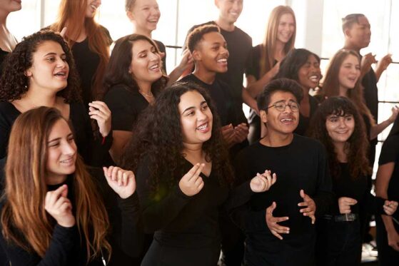 Expressive Conducting- Choir Performance Tips