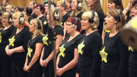 Sense of Belonging | The Benefits of Choir Singing