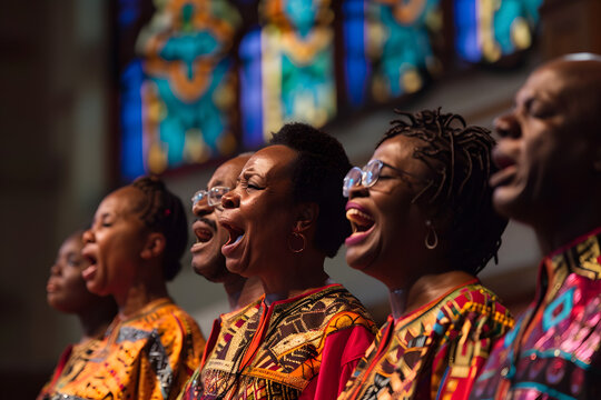 The Benefits of Choir Singing