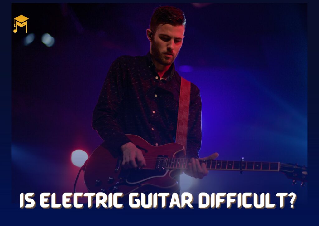 Electric guitar techniques