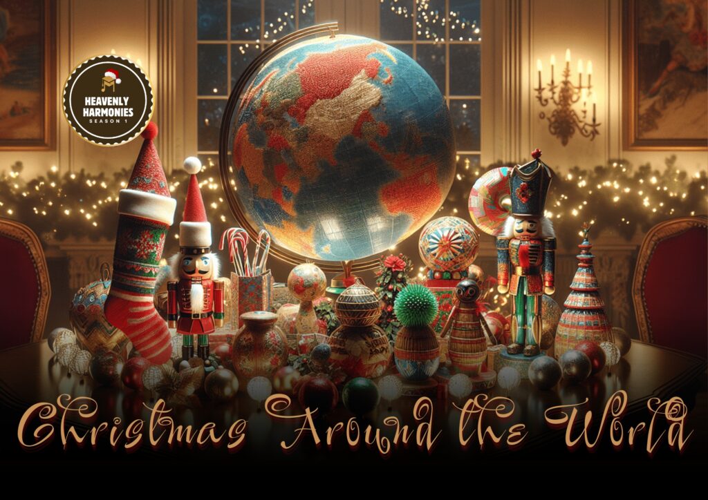 Christmas Around the World