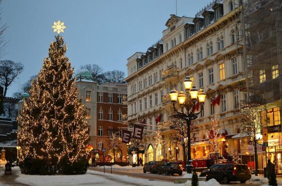 Christmas Around the World | Sweden