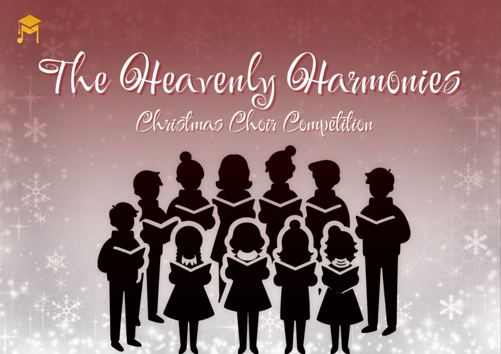 Christmas Choir Competition