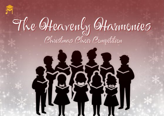 Christmas Choir Competition