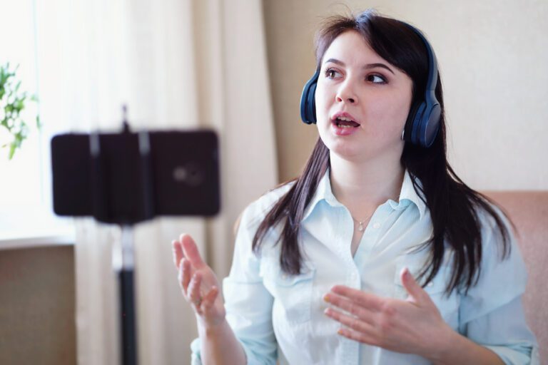 How to Train Your Voice for Choir