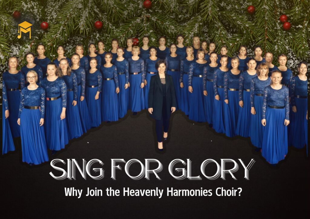 Heavenly Harmonies Choir